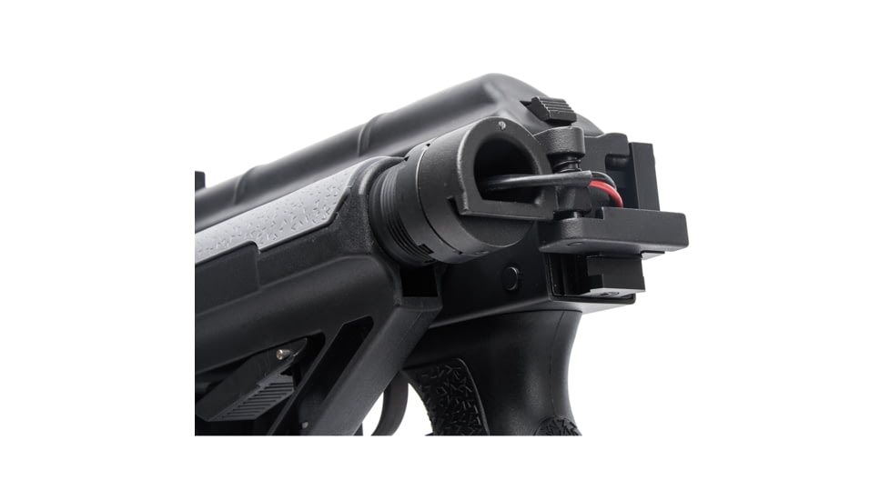 Arcturus Advanced Tactical Carbine AEG FE Airsoft Gun, AK MOD1, AT-ATKM1-CB-FE