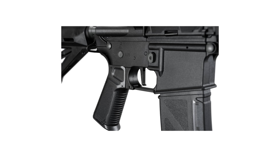 Arcturus Advancer MOD1 Carbine LITE AEG FE Airsoft Gun, 12.2in, AT-NY01M1-CB-FE