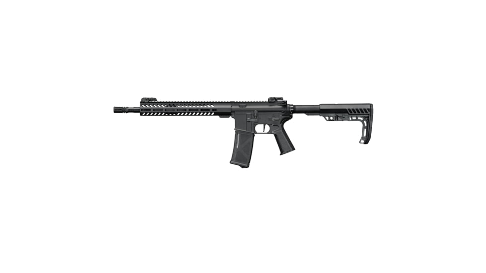 Arcturus Advancer MOD2 Minimalist Carbine LITE AEG FE Airsoft Gun, 12.2in, AT-NY01M2-CB-FE