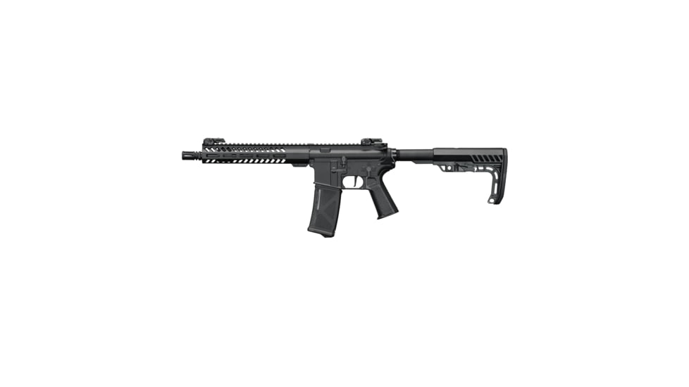Arcturus Advancer MOD2 Minimalist CQB LITE AEG FE Airsoft Gun, 10in, AT-NY01M2-CQ-FE