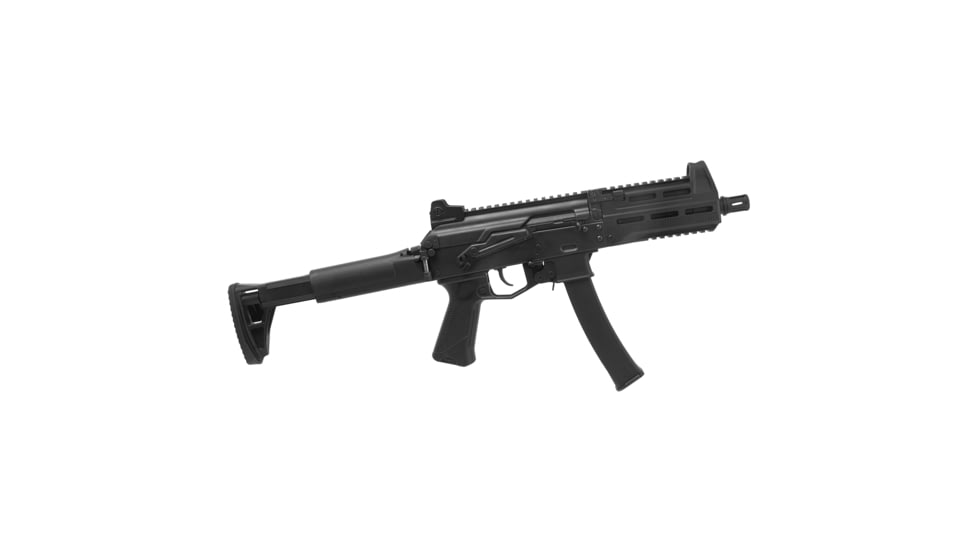 Arcturus AEG FE Airsoft Gun, PPK20M1, AT-PPK20M1-FE