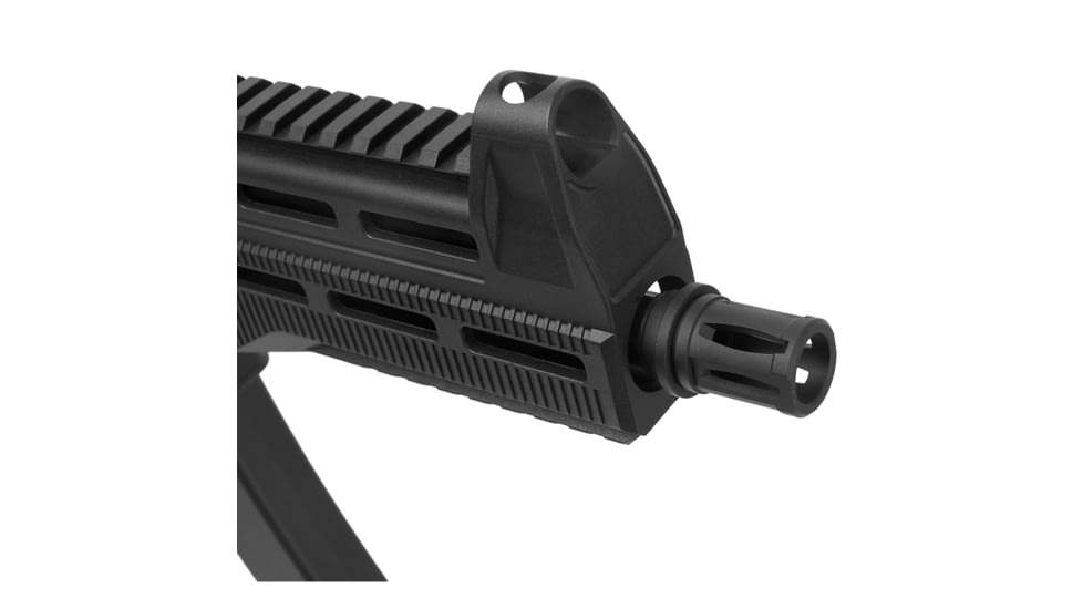 Arcturus AEG FE Airsoft Gun, PPK20M1, AT-PPK20M1-FE