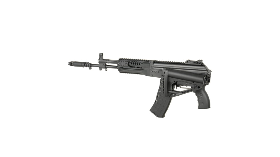 Arcturus Ak12 Aeg Feature Enhance, 34.4in, Black, AT-AK12-FE