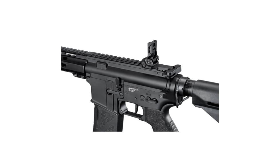 Arcturus CQB AEG FE Airsoft Gun, AR15, AT-AR01E-CQ-FE