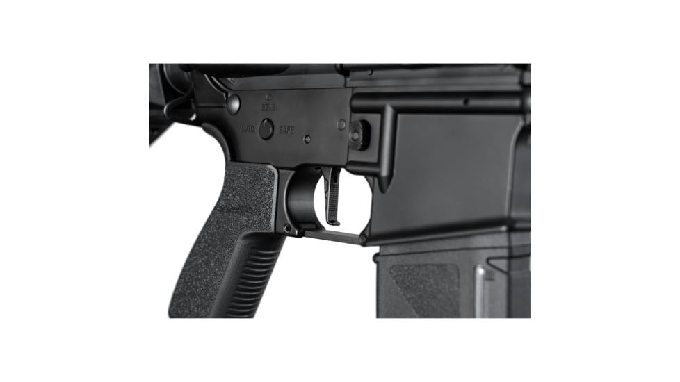 Arcturus CQB AEG FE Airsoft Gun, AR15, AT-AR01E-CQ-FE