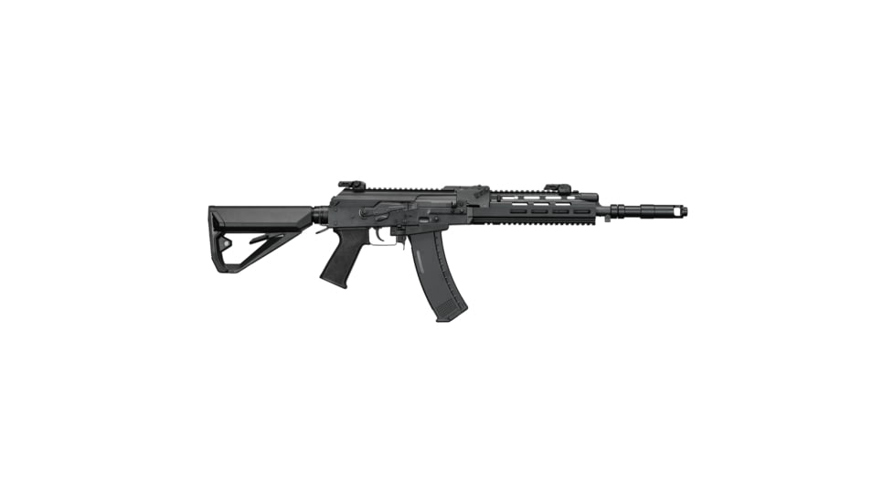 Arcturus Custom AEG FE Airsoft Gun, AK74, AT-AK04E-FE