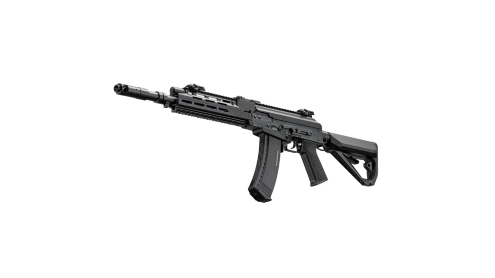 Arcturus Custom AEG FE Airsoft Gun, AK74, AT-AK04E-FE