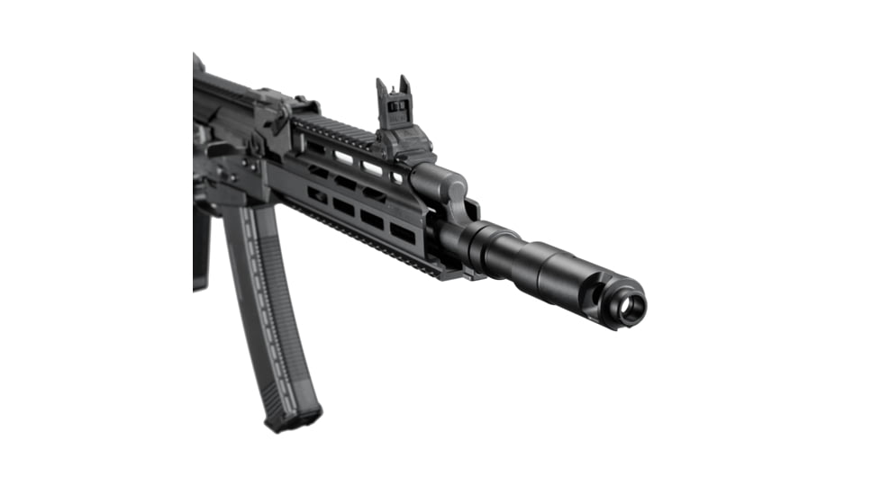 Arcturus Custom AEG FE Airsoft Gun, AK74, AT-AK04E-FE