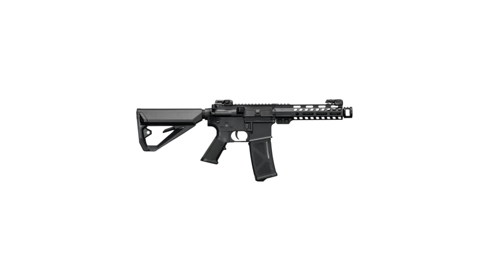 Arcturus NEO MOD1 SBR NEO AEG ME Airsoft Gun, 7.9in, AT-NE01-SBR-ME