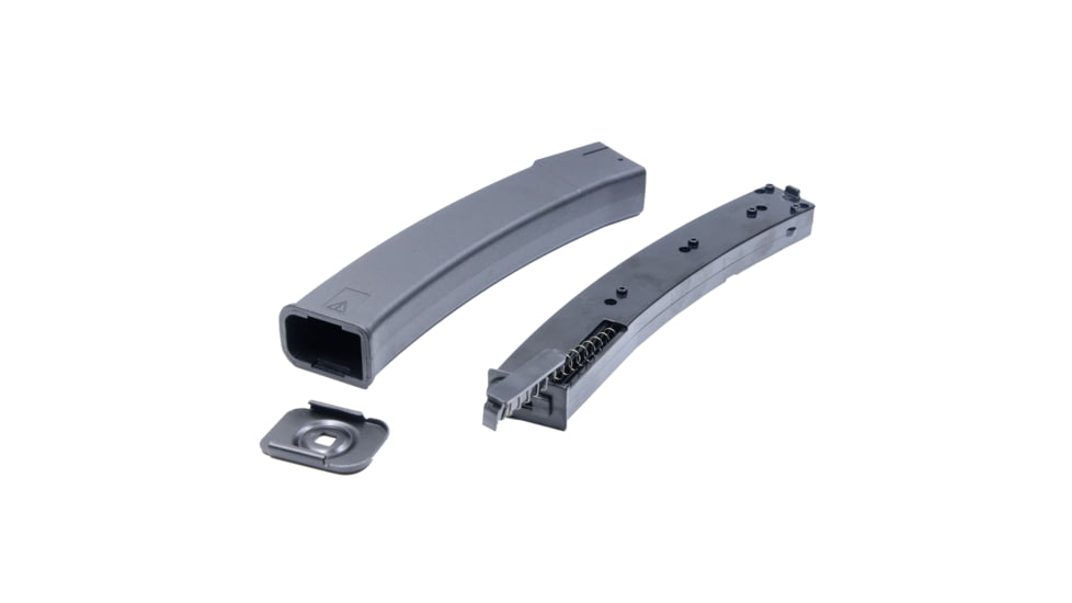 Arcturus PP19-01 Vityaz AEG Feature Enhance, Black, AT-PP19-01-FE
