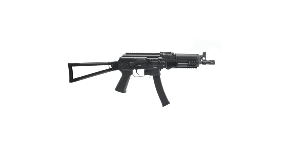 Arcturus PP19-01 Vityaz AEG PE, Black, AT-PP19-01-PE