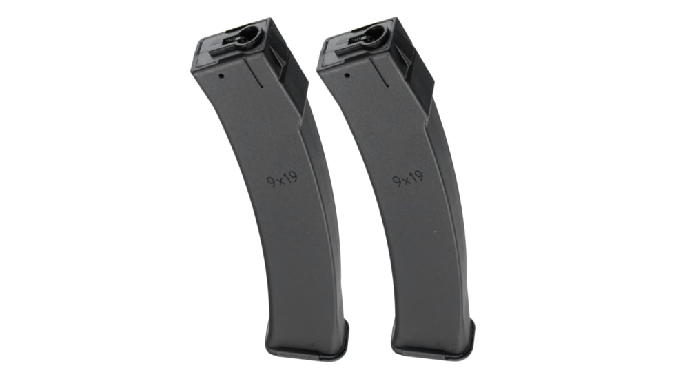 Arcturus PP19-01 Vityaz AEG PE, Black, AT-PP19-01-PE