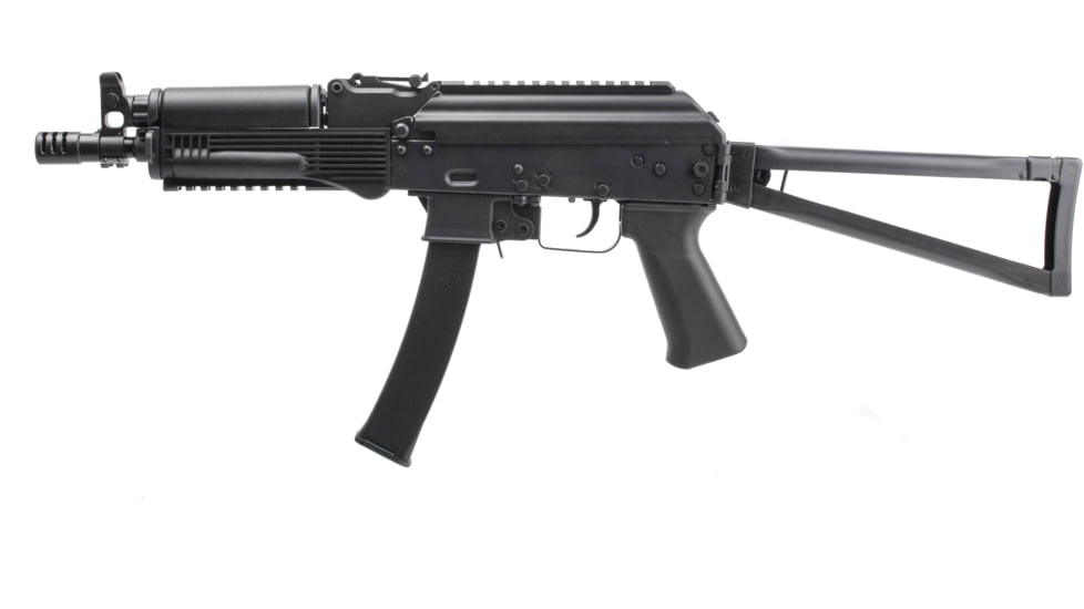 Arcturus PP19-01 Vityaz AEG PE, Black, AT-PP19-01-PE