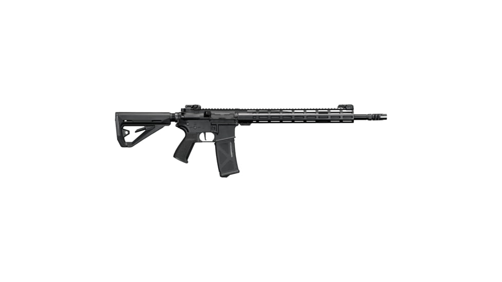 Arcturus Rifle AEG FE Airsoft Gun, AR15, AT-AR01E-RF-FE