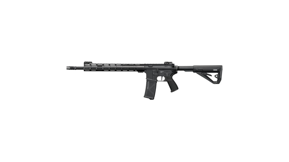 Arcturus Rifle AEG FE Airsoft Gun, AR15, AT-AR01E-RF-FE