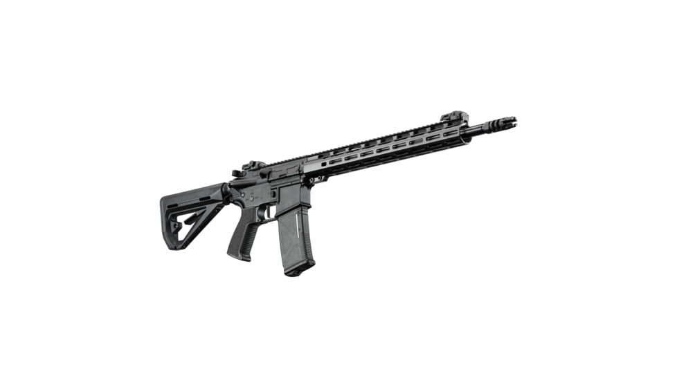 Arcturus Rifle AEG FE Airsoft Gun, AR15, AT-AR01E-RF-FE