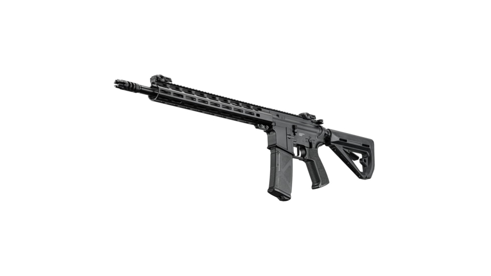 Arcturus Rifle AEG FE Airsoft Gun, AR15, AT-AR01E-RF-FE