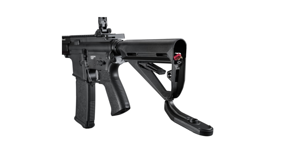 Arcturus Rifle AEG FE Airsoft Gun, AR15, AT-AR01E-RF-FE