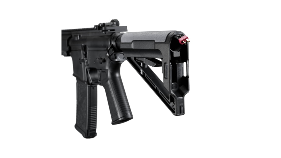 Arcturus Sabor URGI MK16 AEG FE Airsoft Gun, 9.5in, AT-AR12E-FE