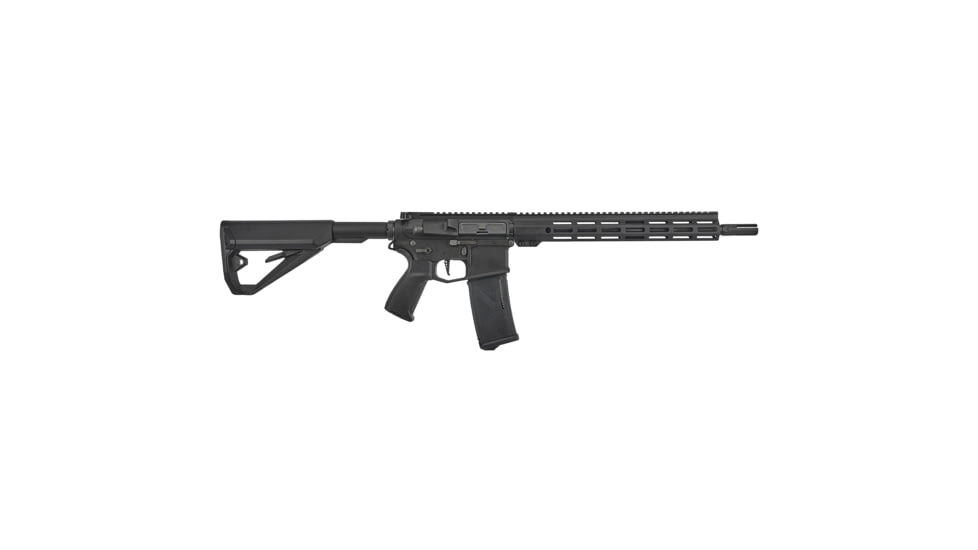 Arcturus Sword MOD1 Carbine AEG LITE FE Airsoft Gun, 13.5in, AT-NY06-CB-FE