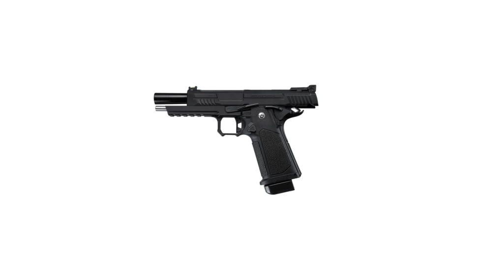 Arcturus Vanguard 5inch Hi-Capa GBB Airsoft Pistol, AT-GHC-V5