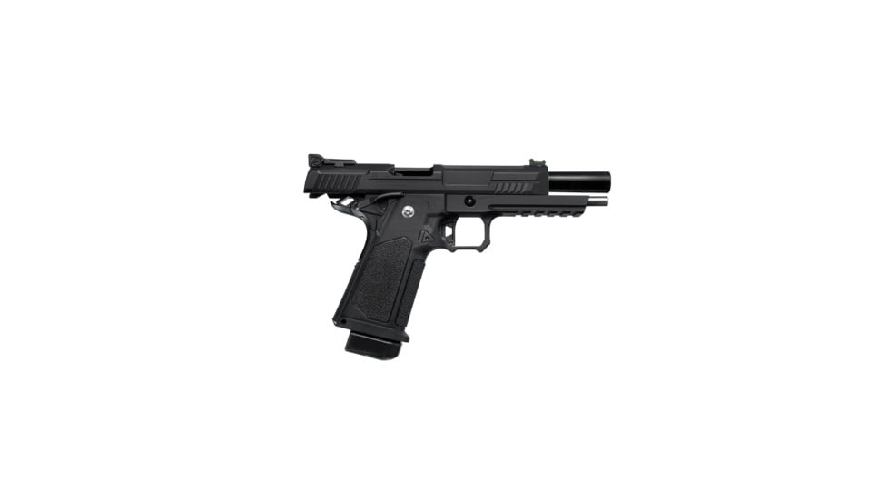 Arcturus Vanguard 5inch Hi-Capa GBB Airsoft Pistol, AT-GHC-V5