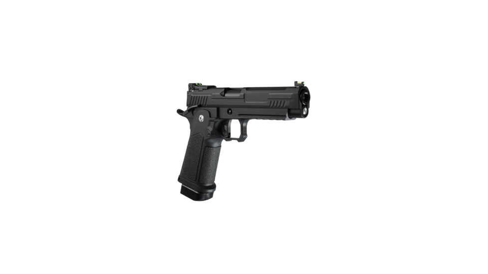 Arcturus Vanguard 5inch Hi-Capa GBB Airsoft Pistol, AT-GHC-V5
