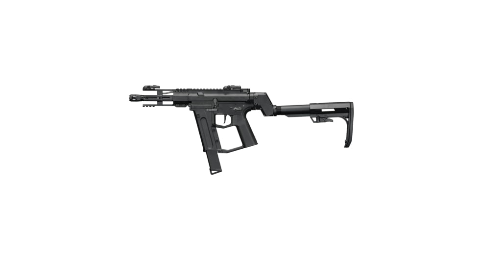 Arcturus Versatile-5s Valor AEG FE Airsoft Gun, X C.A.T., AT-CAT-09-FE