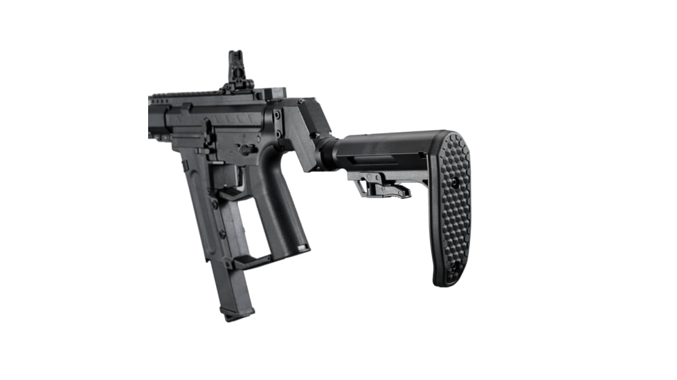 Arcturus Versatile-5s Valor AEG FE Airsoft Gun, X C.A.T., AT-CAT-09-FE