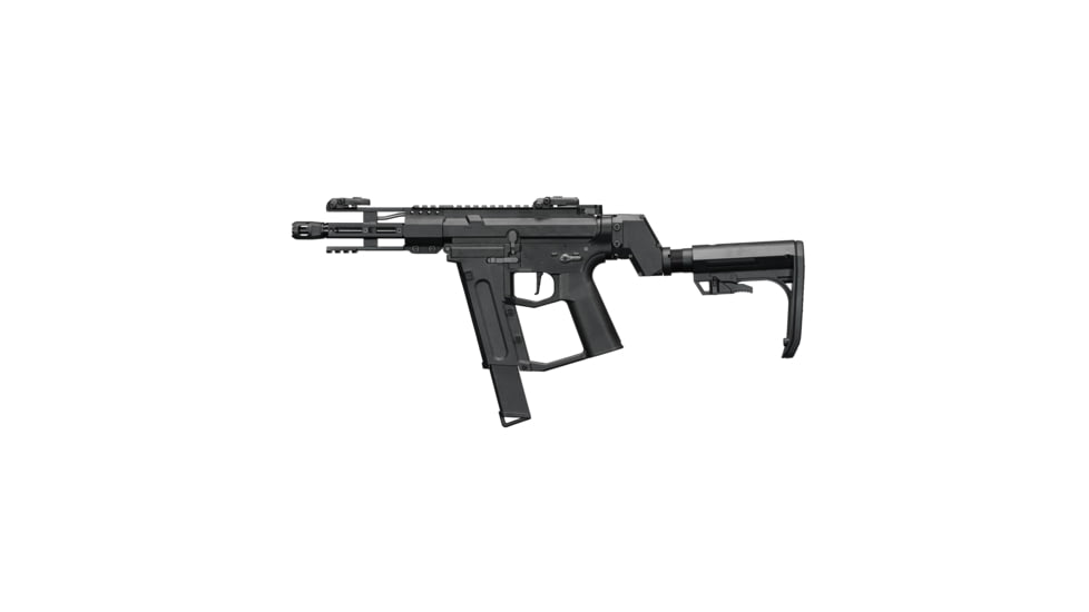 Arcturus Versatile-5s Valor AEG FE Airsoft Gun, X C.A.T., AT-CAT-09-FE