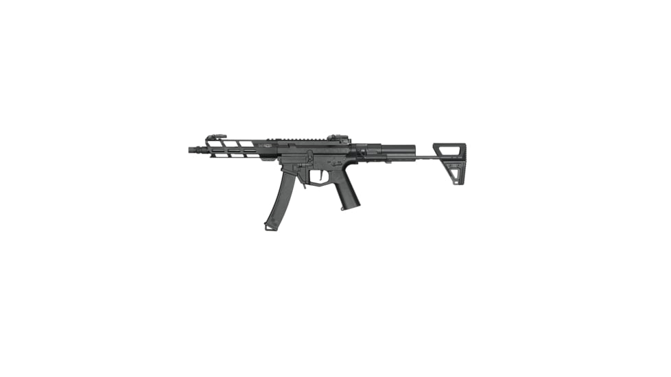 Arcturus Versatile MP5 AEG FE Airsoft Gun, X C.A.T., AT-CAT-10-FE