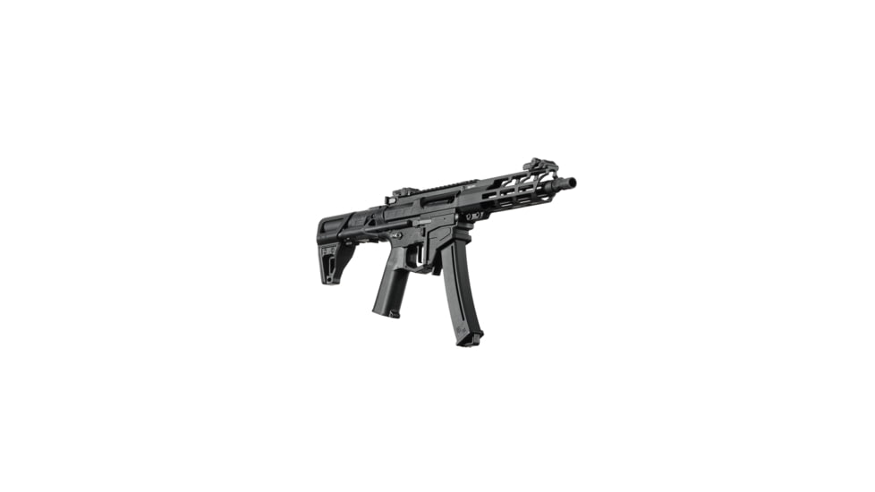 Arcturus Versatile MP5 AEG FE Airsoft Gun, X C.A.T., AT-CAT-10-FE