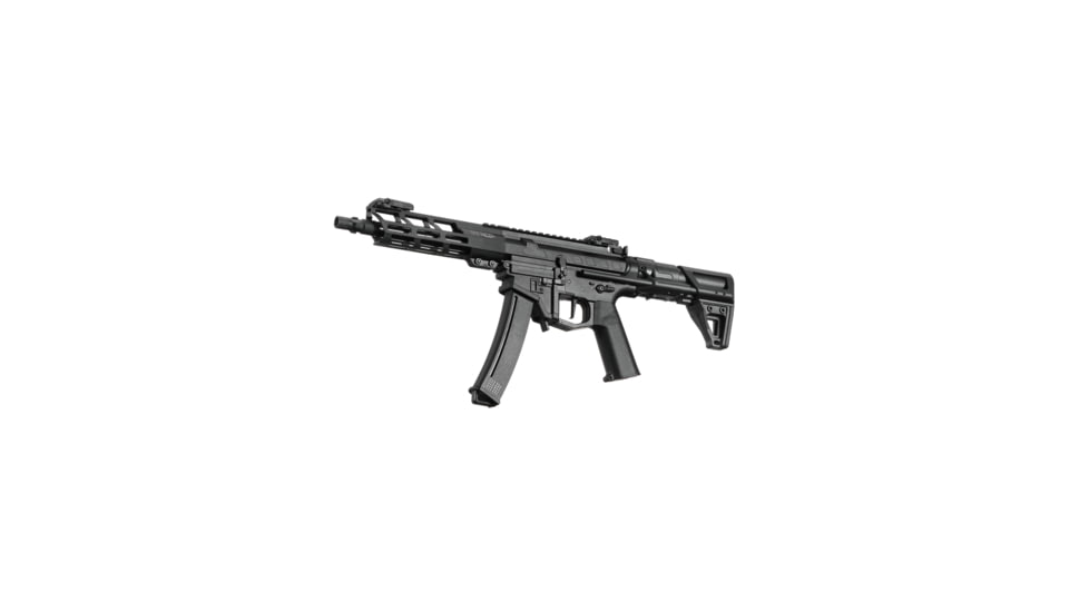 Arcturus Versatile MP5 AEG FE Airsoft Gun, X C.A.T., AT-CAT-10-FE