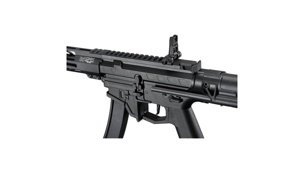 Arcturus Versatile MP5 AEG FE Airsoft Gun, X C.A.T., AT-CAT-10-FE