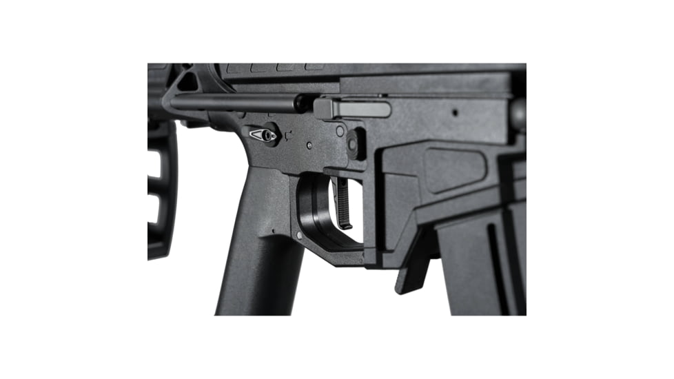 Arcturus Versatile MP5 AEG FE Airsoft Gun, X C.A.T., AT-CAT-10-FE