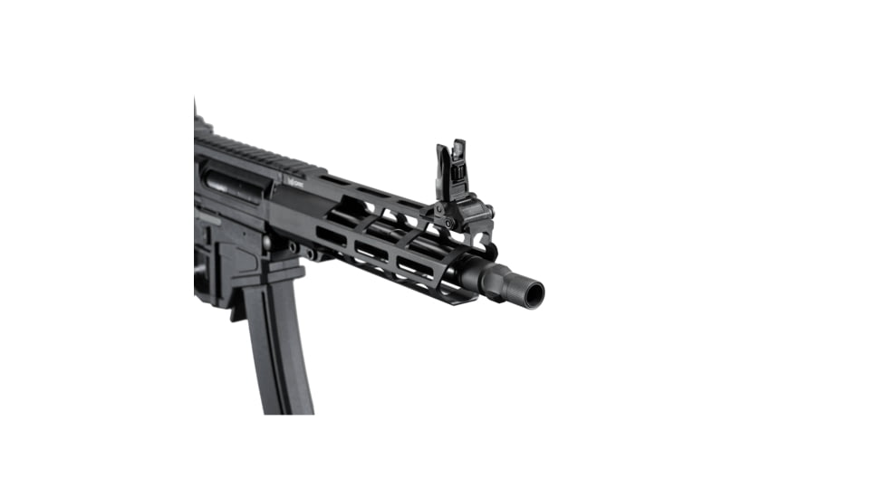 Arcturus Versatile MP5 AEG FE Airsoft Gun, X C.A.T., AT-CAT-10-FE