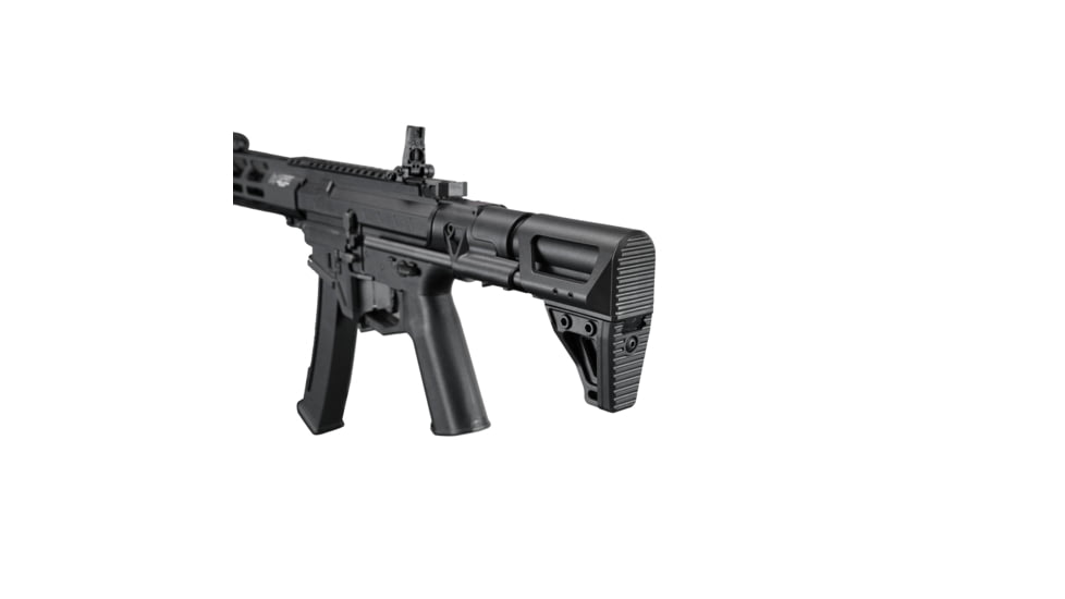 Arcturus Versatile MP5 AEG FE Airsoft Gun, X C.A.T., AT-CAT-10-FE