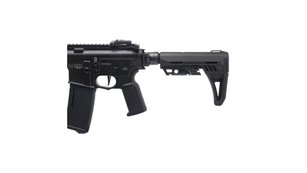 Arcturus X C.A.T. Ar-15 Explorer Ar Aeg, 10in, Black, AT-CAT-03