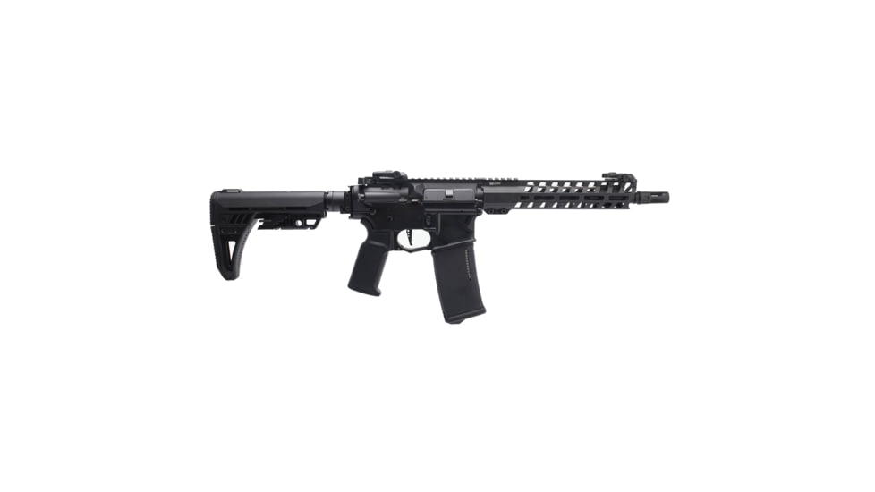 Arcturus X C.A.T. Ar-15 Legend Ar Aeg, 10in, Black, AT-CAT-01