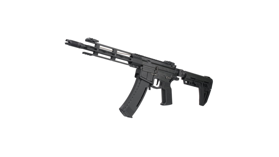 Arcturus X C.A.T. Versatile-10S Ak Aeg, Black, AT-CAT-07