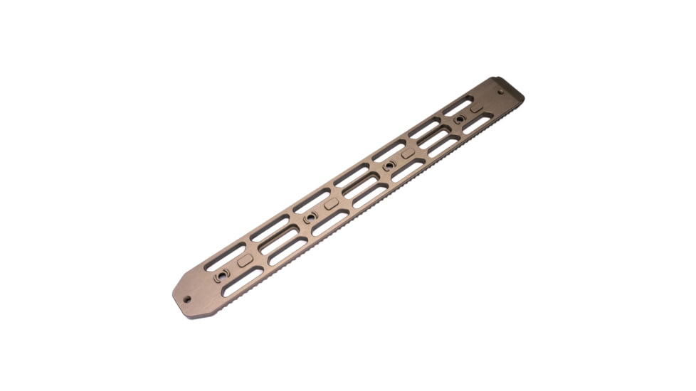 Area 419 ARCALOCK Rail For Barret MRAD, MK22 Sniper System, Flat Dark Earth, 419-ALK-MK22