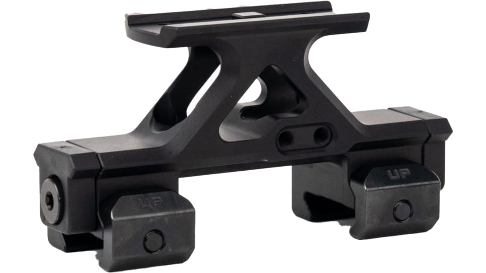 Area 419 TASK Aimpoint Micro Mount, 2.25in Height, , Aimpoint Micro, Black, 419-RDA-AMRISER