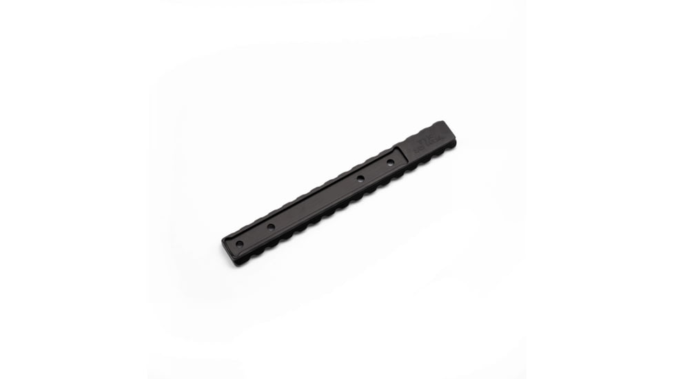 Area 419 Tikka T1X Improved Scope Rail, 30 MOA, Black, 419-ISR-TKT1X-30