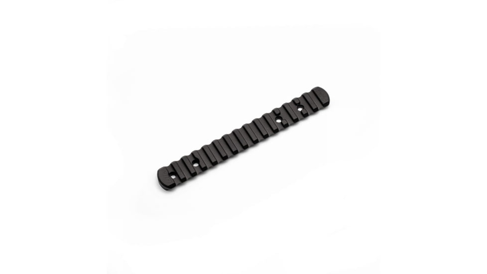 Area 419 Tikka T3 Standard Action Improved Scope Rail, 20 MOA, Black, 419-ISR-TKT3-20
