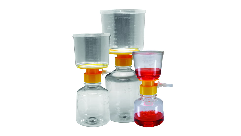 Argos Aspirator Pvd .45um 500ml Cs12 BPV4550, Unit CS