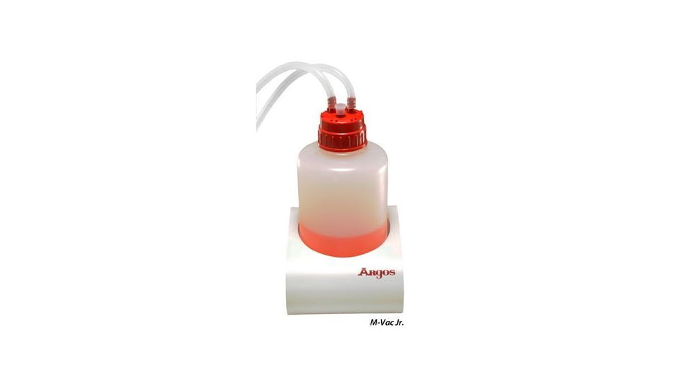 Argos Bottle 4l With Level Detection EV431, Unit EA