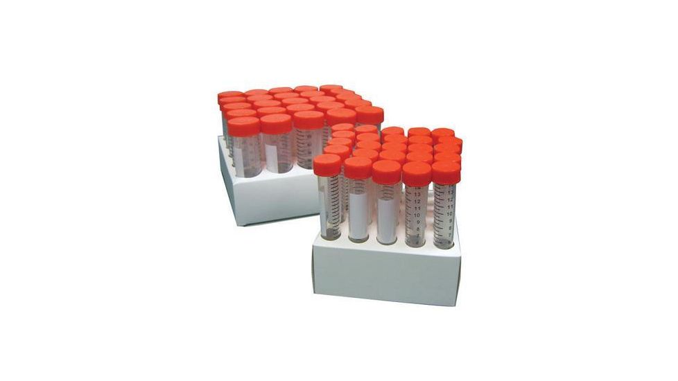 Argos Centrifuge Tube 15 Ml Bg Cs500 TC1500, Unit CS