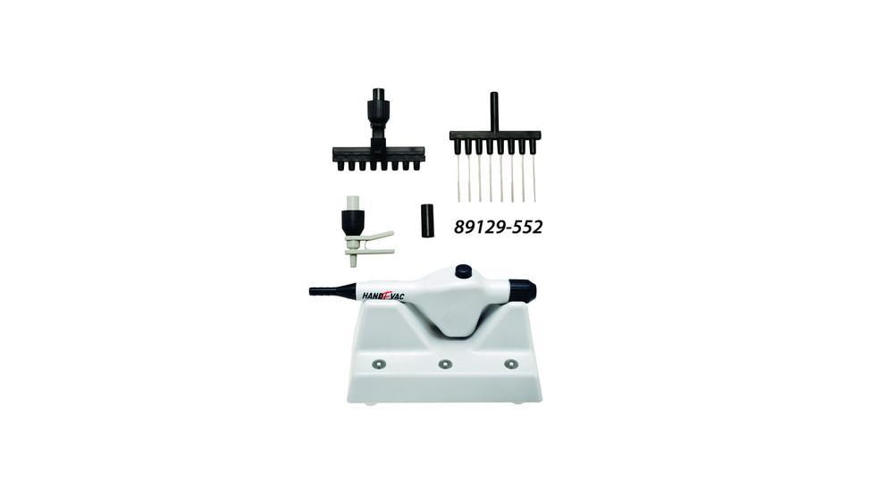 Argos Controller Set For Evac Comp EV500, Unit EA