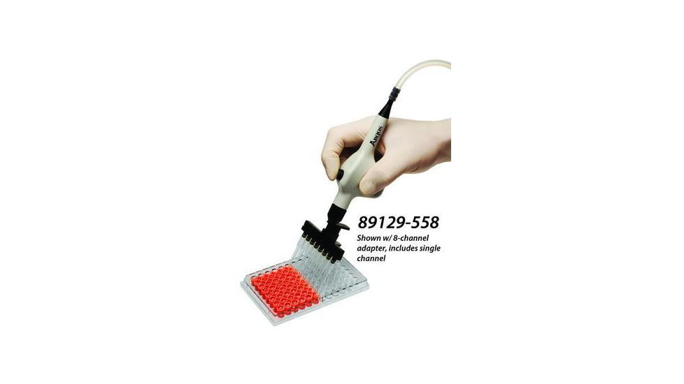 Argos Hand Operator For Evac EV514, Unit EA