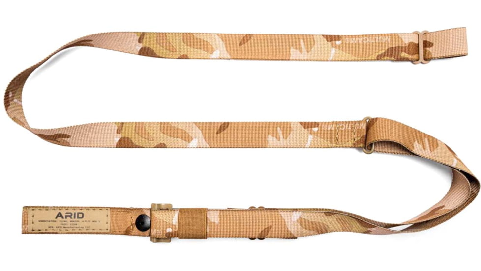 Arid MFG A.R.S. Mod 1 Minimalist Sling, Multicam Arid, ARSMOD1MCA